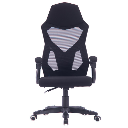 Homefun White & Black Modern Office Chair & Reviews Temple & ster