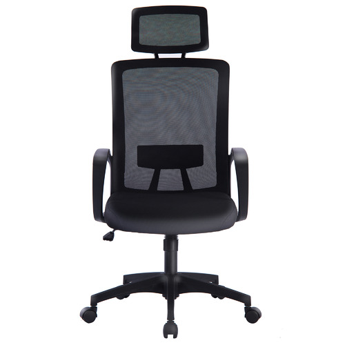 denali high back mesh chair