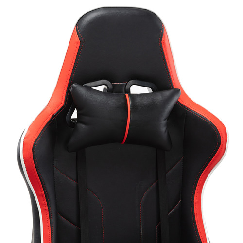 Ofelia Faux Leather Gaming Office Chair