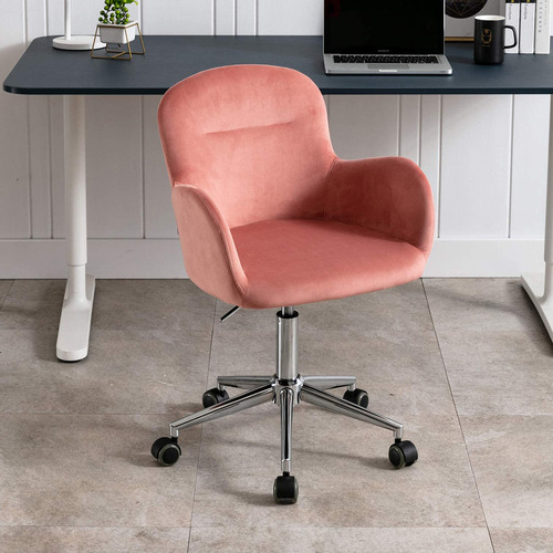 Ronan Upholstered Office Chair