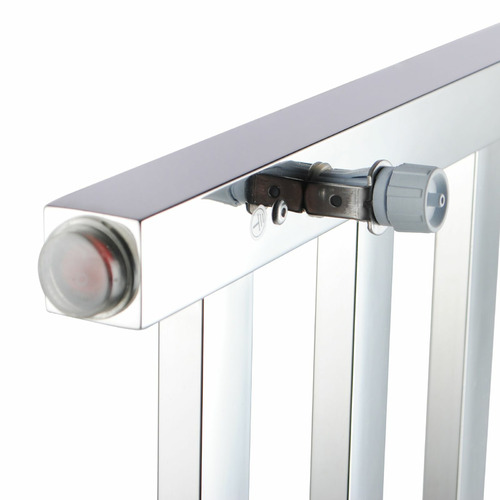 6 Bar Square Steel Electric Heated Towel Rack
