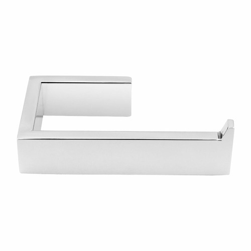 Mohegan Steel Toilet Paper Holder