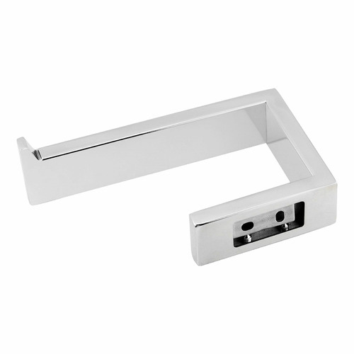 Mohegan Steel Toilet Paper Holder