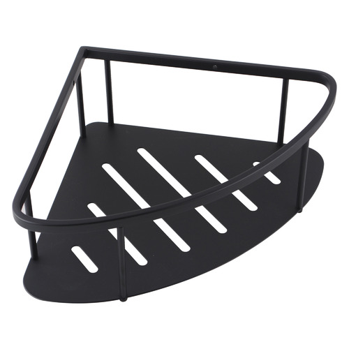 Triangular Stainless Steel Shower Caddy Shelf