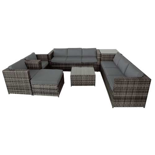 9 Seater Ciaran Outdoor Sofa Set