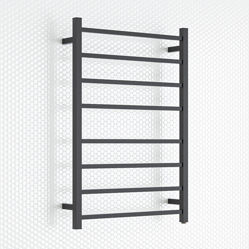 Square-600-x-910mm-Steel-Heated-Towel-Rail