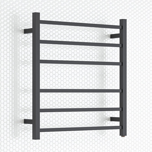 Square-600mm-x-670mm-Steel-Heated-Towel-Rail