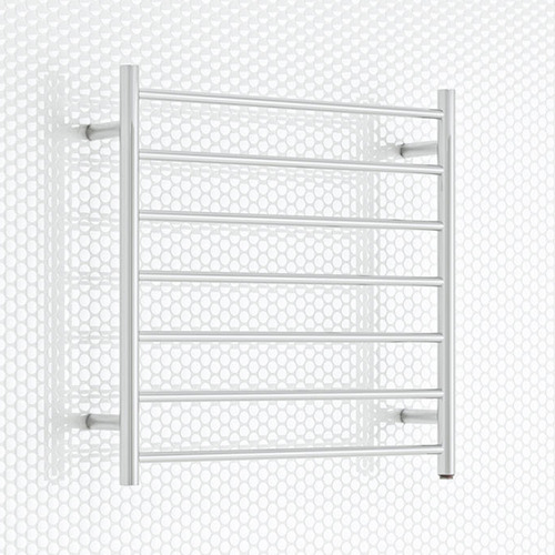 Round-600-x-620mm-Heated-Towel-Rail