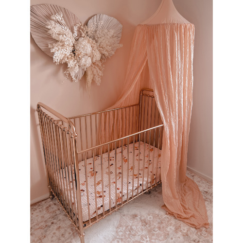 Pop Ya Tot Essential Cot Canopy Temple & ster