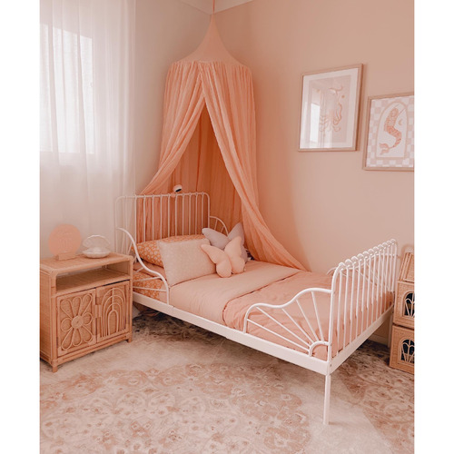 Pop Ya Tot Essential Cot Canopy Temple & ster