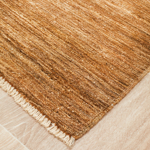 Natural Wool Chobi Rug