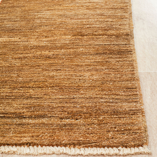Natural Wool Chobi Rug