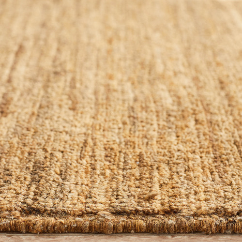 Natural Wool Chobi Rug