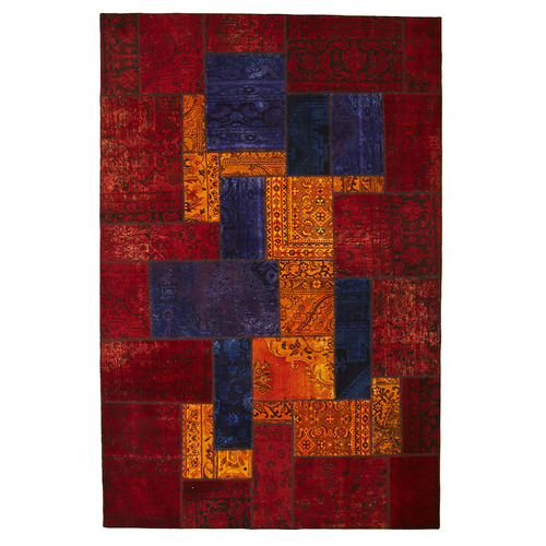 Parthia Handmade Rug
