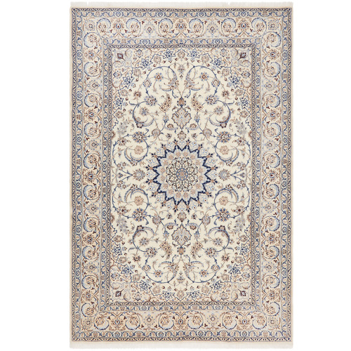 Naen Hand Knotted Rug