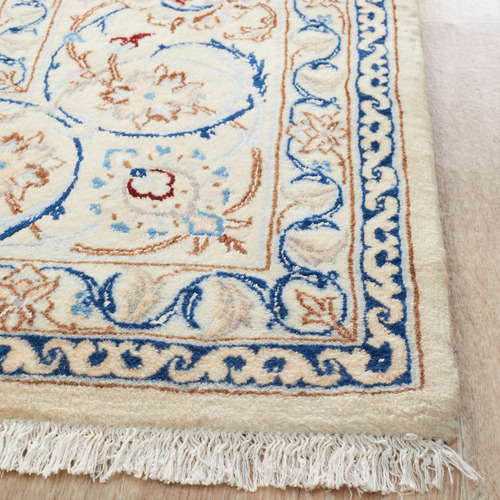 Naen Hand Knotted Rug