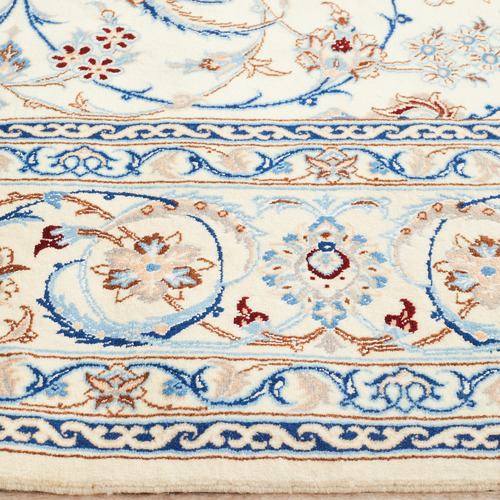 Naen Hand Knotted Rug