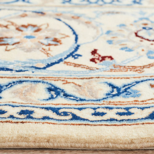 Naen Hand Knotted Rug