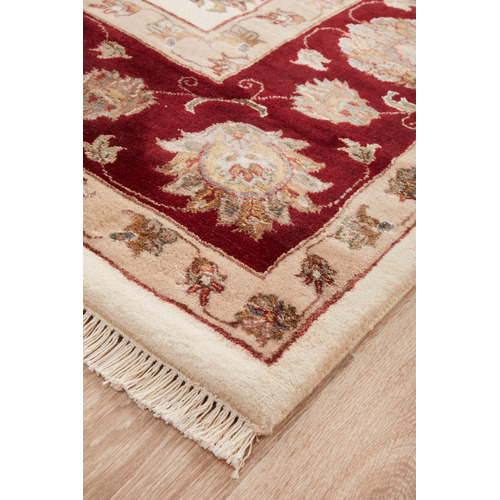 Sepand Danesh Hand-Knotted Wool Narayan Wool Rug