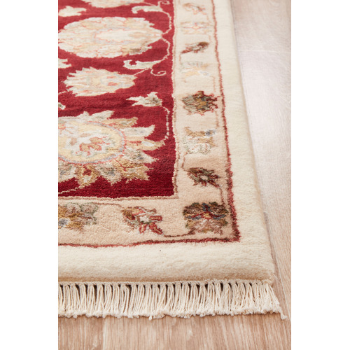 Sepand Danesh Hand-Knotted Wool Narayan Wool Rug