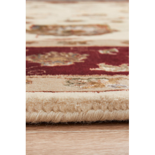 Sepand Danesh Hand-Knotted Wool Narayan Wool Rug