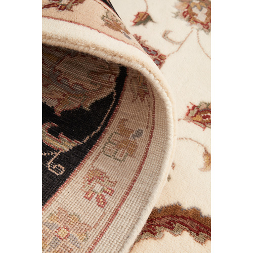 Sepand Bijan Hand-Knotted Wool Narayan Wool Rug