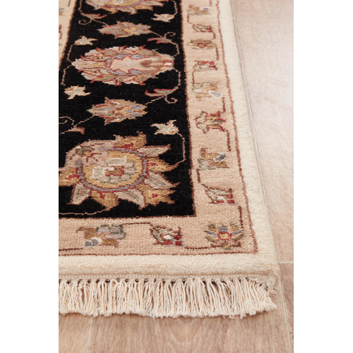 Sepand Torabi Hand-Knotted Wool Narayan Wool Rug