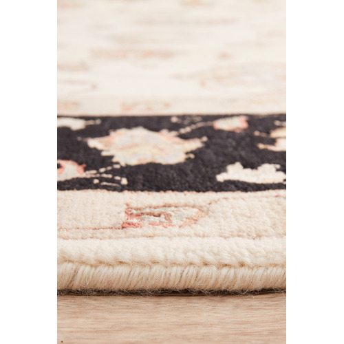 Sepand Torabi Hand-Knotted Wool Narayan Wool Rug
