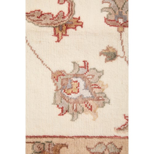 Sepand Pejman Hand-Knotted Wool Narayan Wool Rug