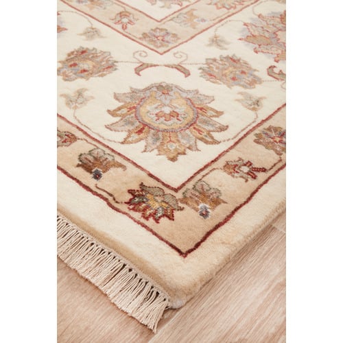 Sepand Pejman Hand-Knotted Wool Narayan Wool Rug