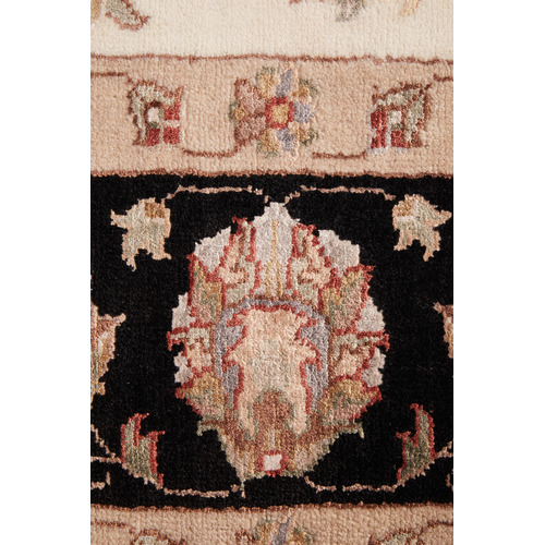 Sepand Torabi Hand-Knotted Wool Narayan Wool Rug