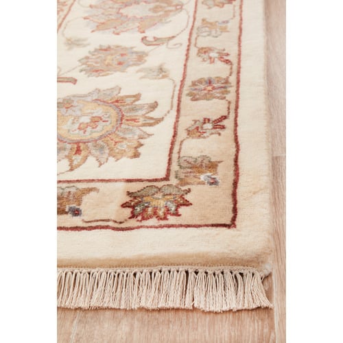 Sepand Pejman Hand-Knotted Wool Narayan Wool Rug