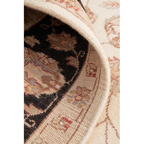 Sepand Torabi Hand-Knotted Wool Narayan Wool Rug