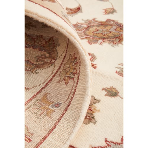 Sepand Pejman Hand-Knotted Wool Narayan Wool Rug