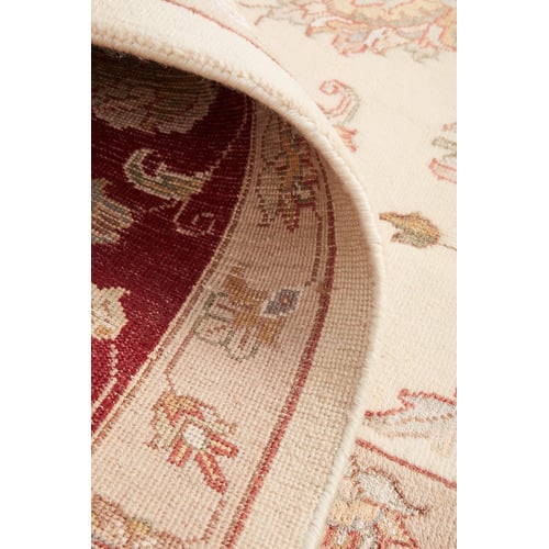 Sepand Sahand Hand-Knotted Wool Narayan Wool Rug