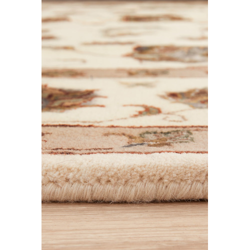 Sepand Freydoun Hand-Knotted Wool Narayan Wool Rug
