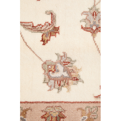 Sepand Freydoun Hand-Knotted Wool Narayan Wool Rug