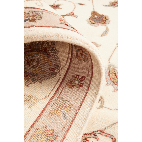 Sepand Freydoun Hand-Knotted Wool Narayan Wool Rug