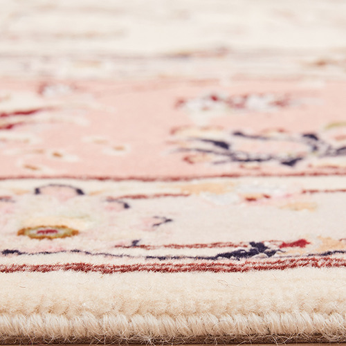 Tabriz Raj Handmade Rug