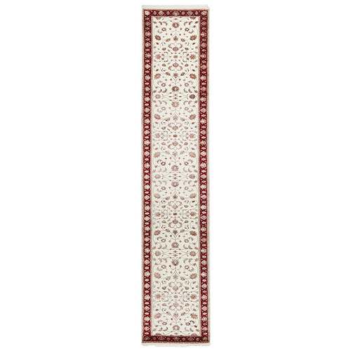 Narayan Hand-Knotted Runner