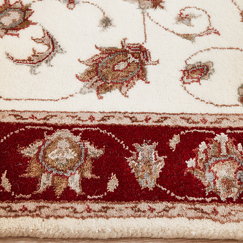 Narayan Hand-Knotted Runner