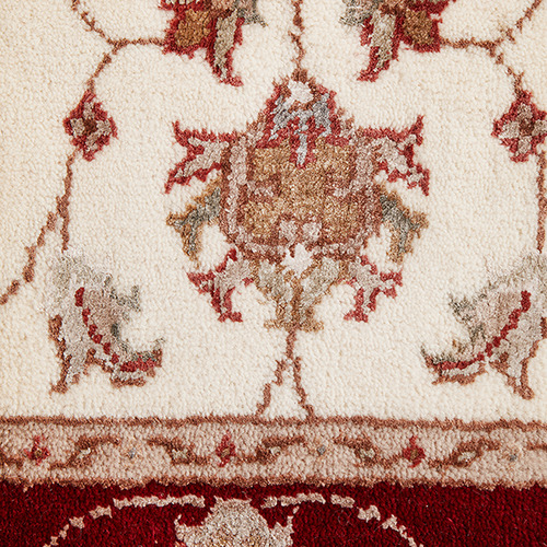 Narayan Hand-Knotted Runner
