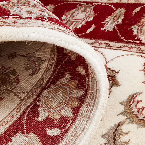 Narayan Hand-Knotted Runner