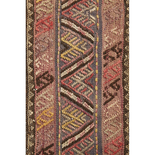 Glim V HandKnotted Persian Rug Temple & ster