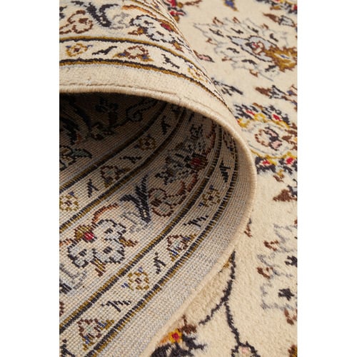Handmade Wool Rug