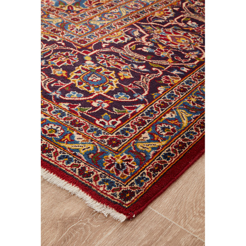 Handmade Persian Wool Rug