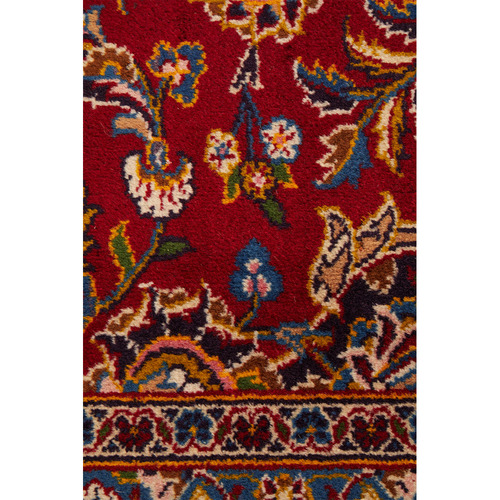 Handmade Persian Wool Rug