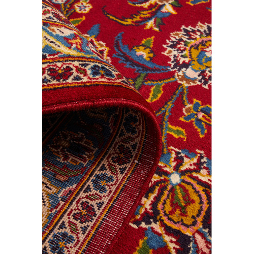 Handmade Persian Wool Rug