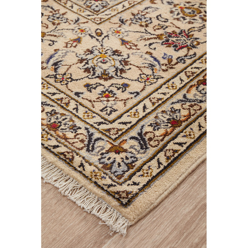 Handmade Wool Rug