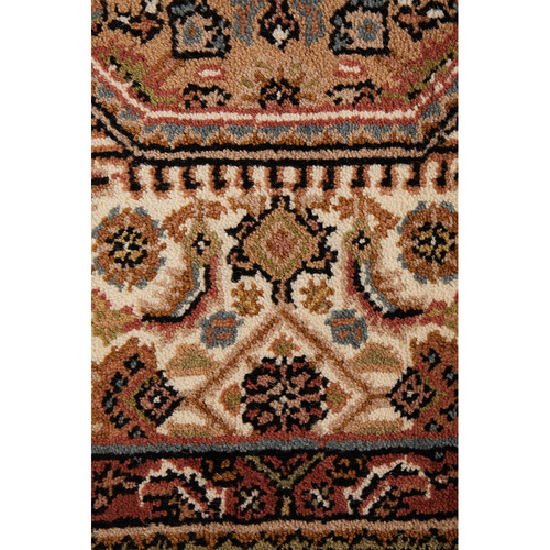 Handmade Narayan Style Persian Rug